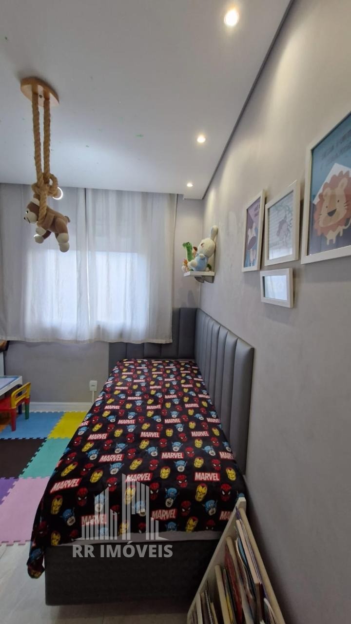 Apartamento, 2 quartos, 60 m² - Foto 11