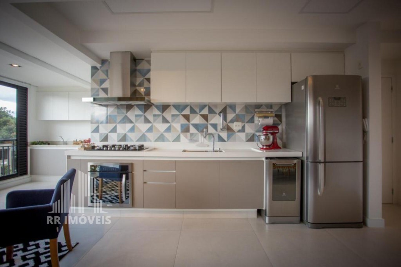 Apartamento, 2 quartos, 90 m² - Foto 8