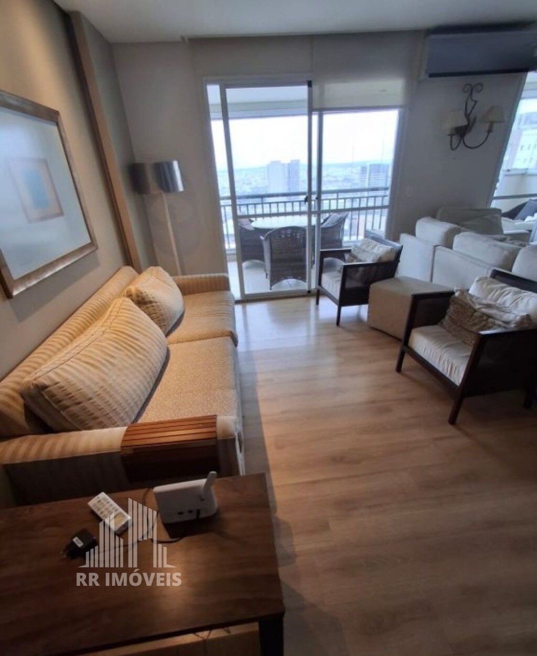 Apartamento, 3 quartos, 172 m² - Foto 2