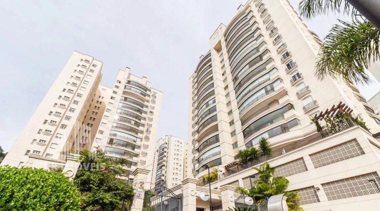 Apartamento, 3 quartos, 201 m² - Foto 29