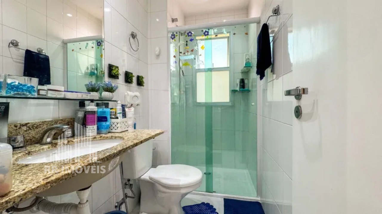 Apartamento, 3 quartos, 94 m² - Foto 18