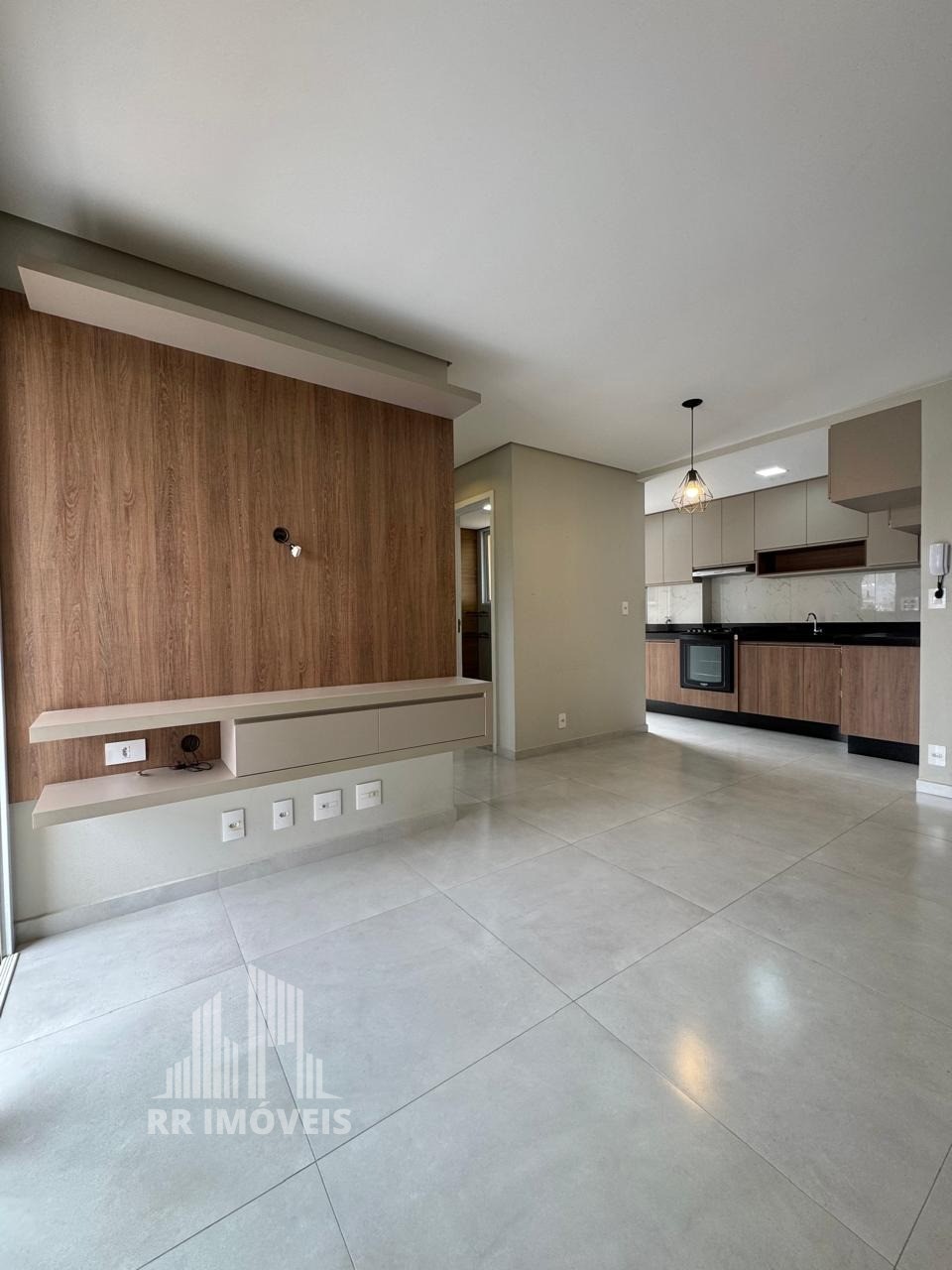 Apartamento, 2 quartos, 56 m² - Foto 2