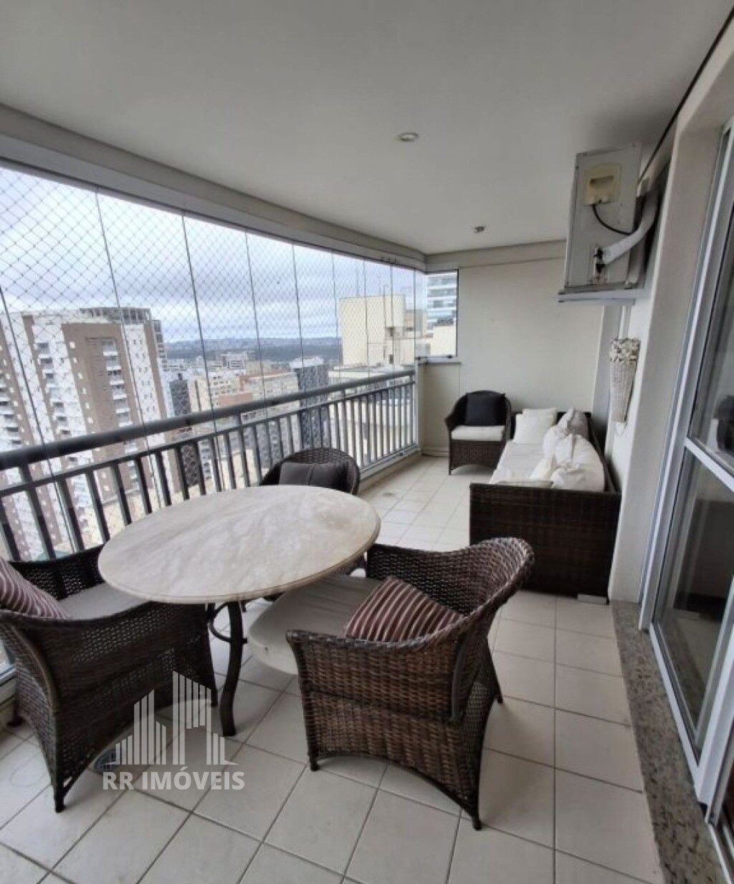 Apartamento, 3 quartos, 172 m² - Foto 3