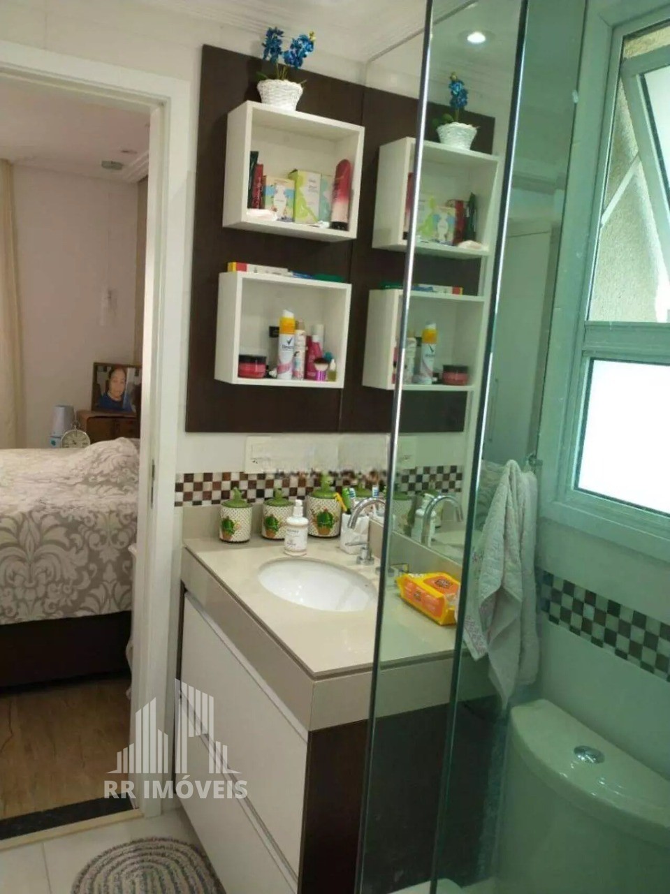 Apartamento, 2 quartos, 105 m² - Foto 13
