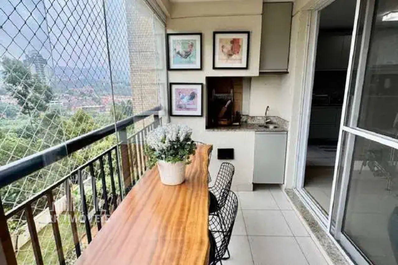 Apartamento, 2 quartos, 94 m² - Foto 5