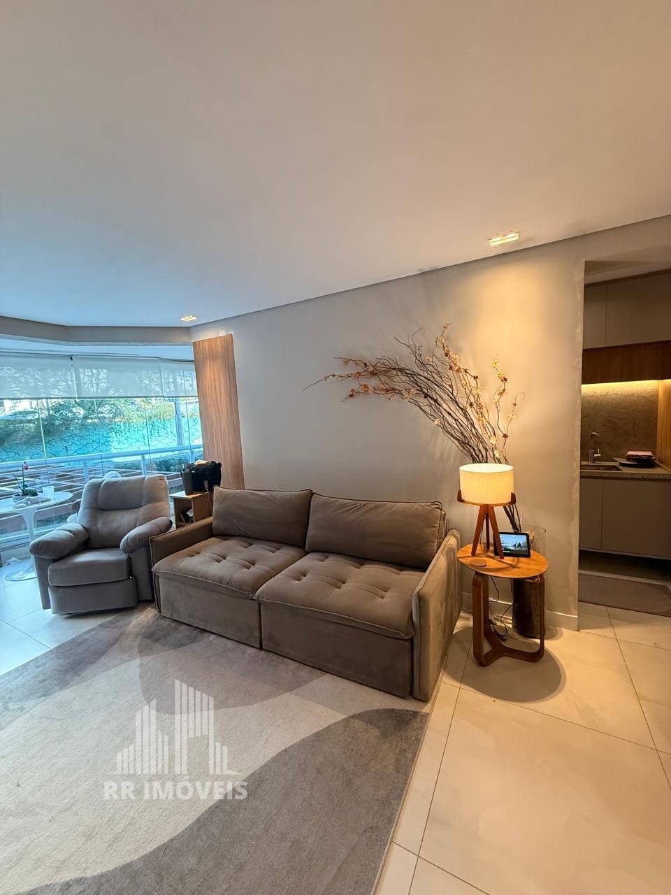 Apartamento, 3 quartos, 89 m² - Foto 3