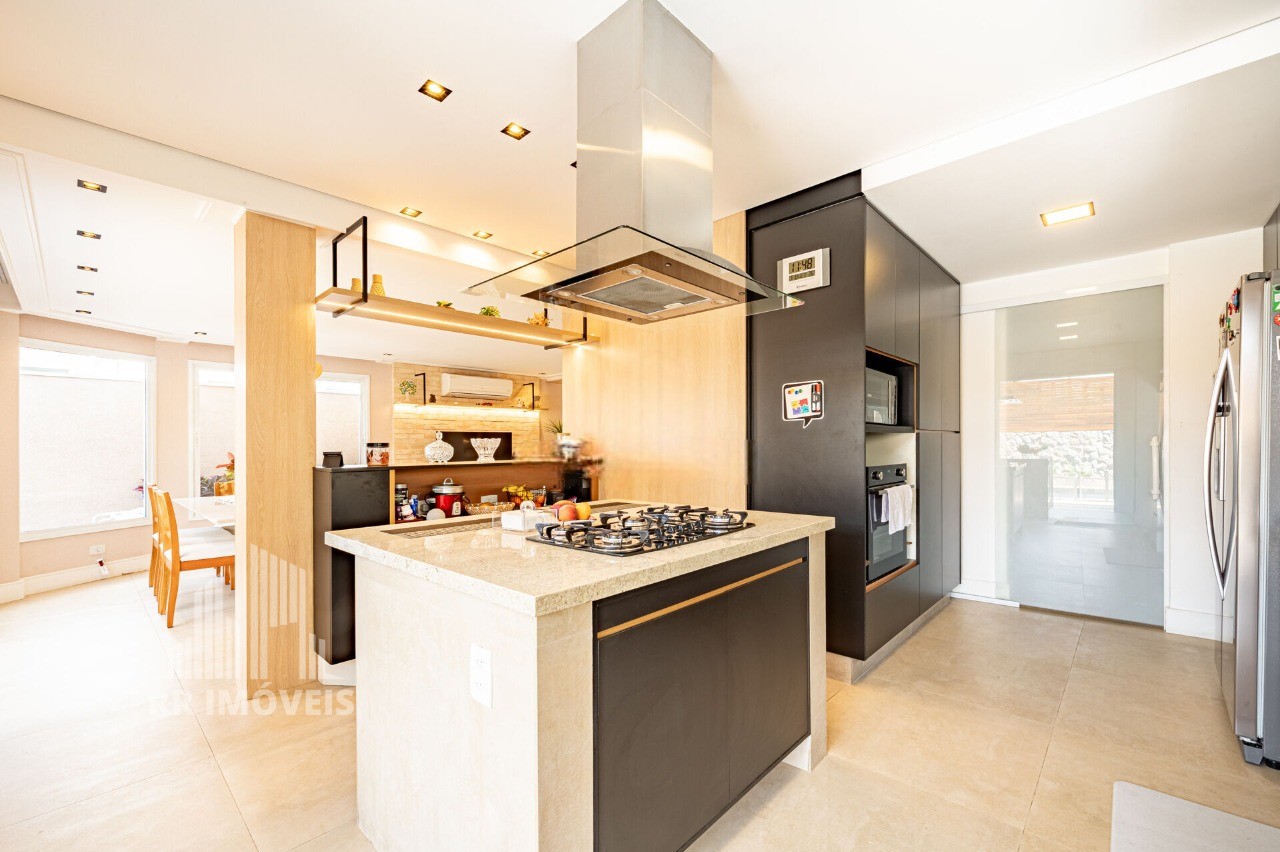 Casa, 4 quartos, 297 m² - Foto 11