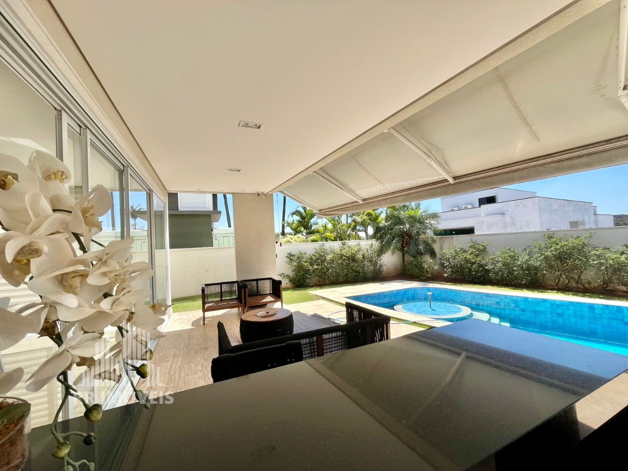Casa, 4 quartos, 550 m² - Foto 12