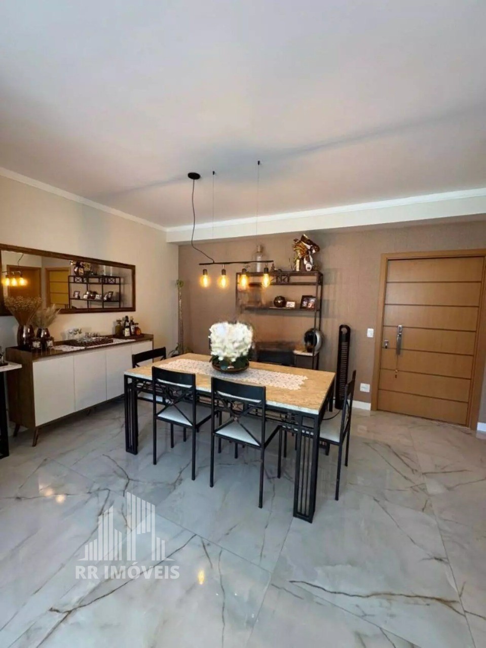 Apartamento, 3 quartos, 136 m² - Foto 6