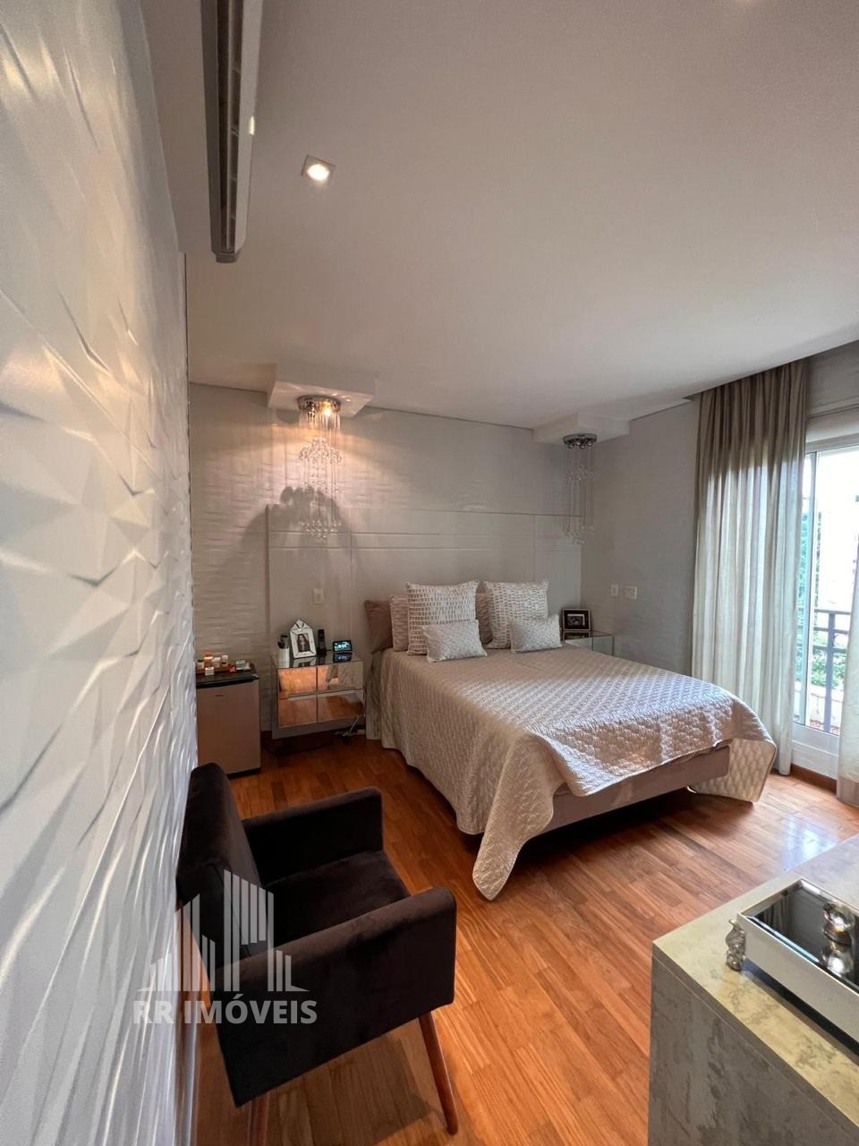 Apartamento, 3 quartos, 201 m² - Foto 9