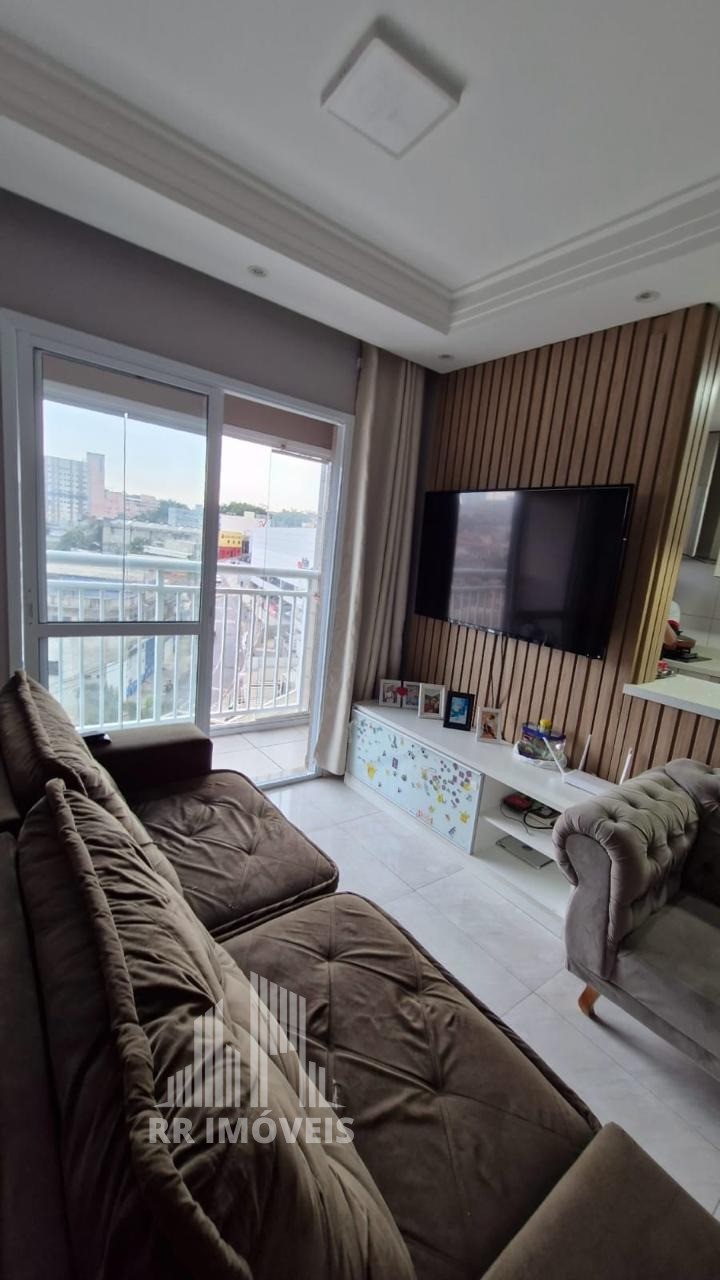 Apartamento, 2 quartos, 60 m² - Foto 5
