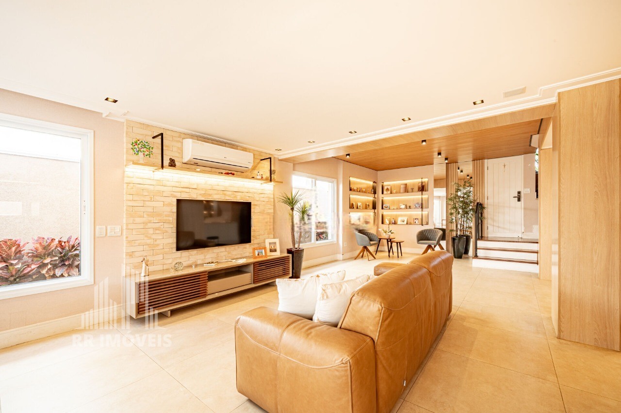 Casa, 4 quartos, 297 m² - Foto 17