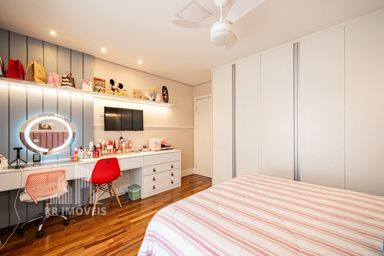 Casa, 4 quartos, 297 m² - Foto 30