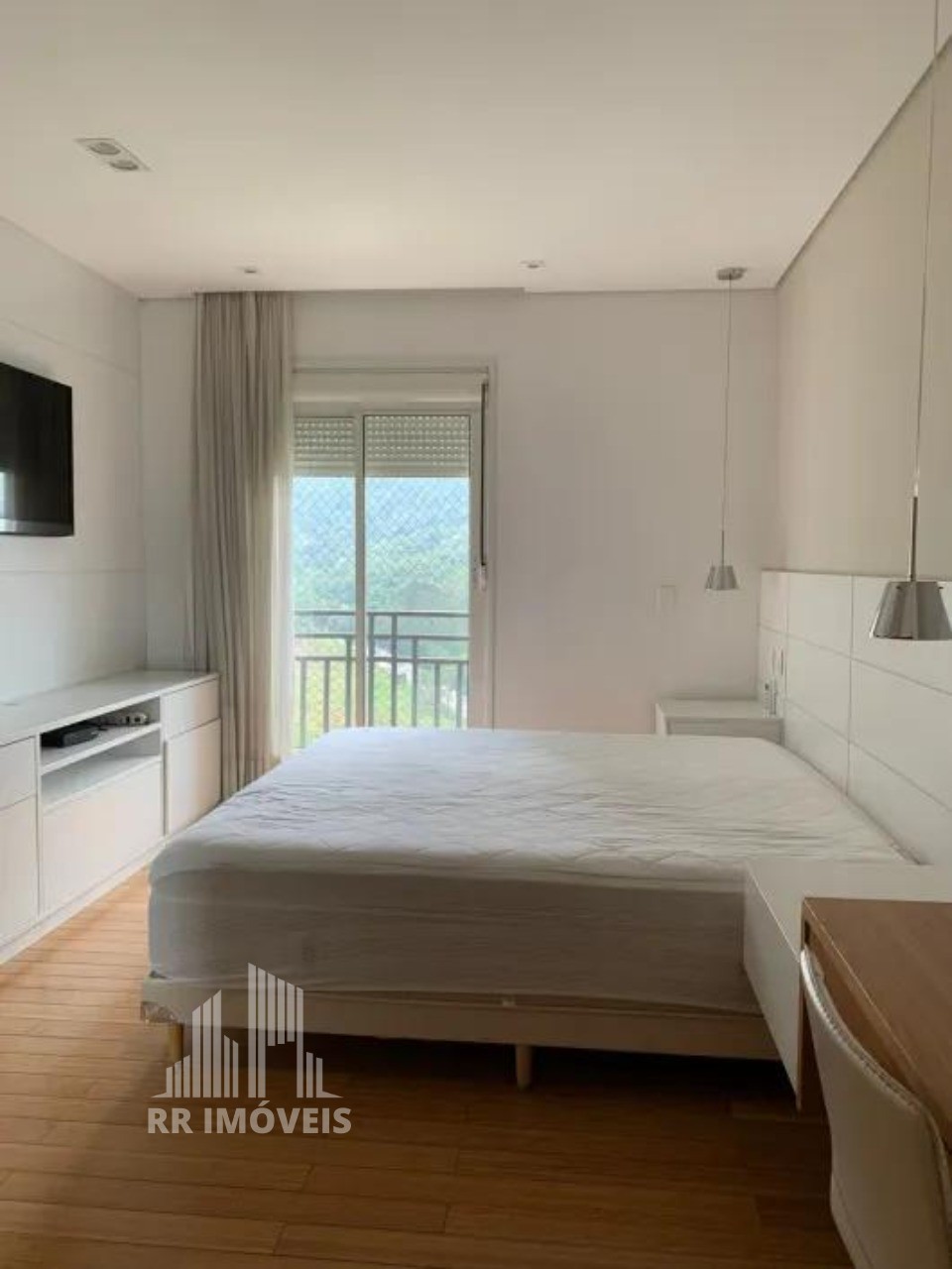 Apartamento, 3 quartos, 201 m² - Foto 5