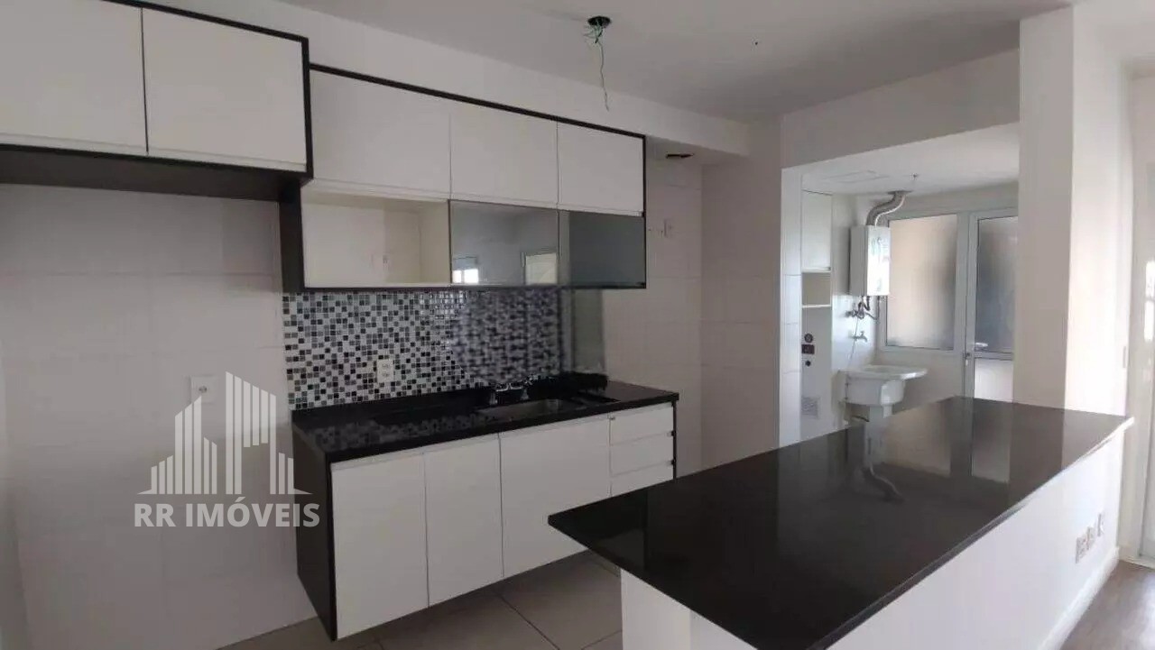 Apartamento, 2 quartos, 105 m² - Foto 2