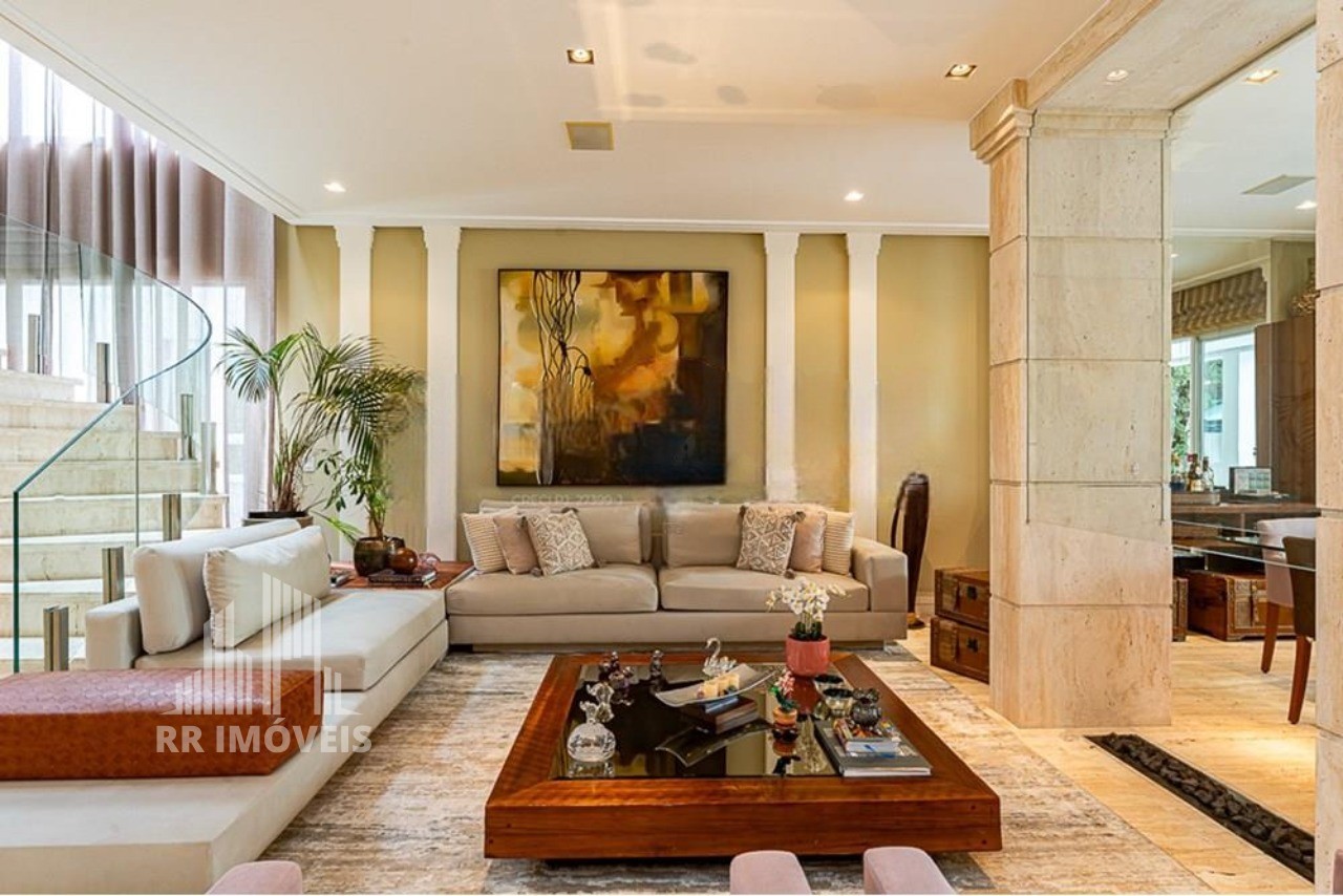 Casa, 4 quartos, 581 m² - Foto 15