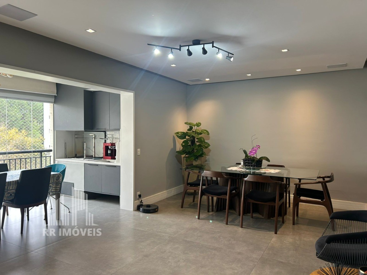 Apartamento, 3 quartos, 144 m² - Foto 2
