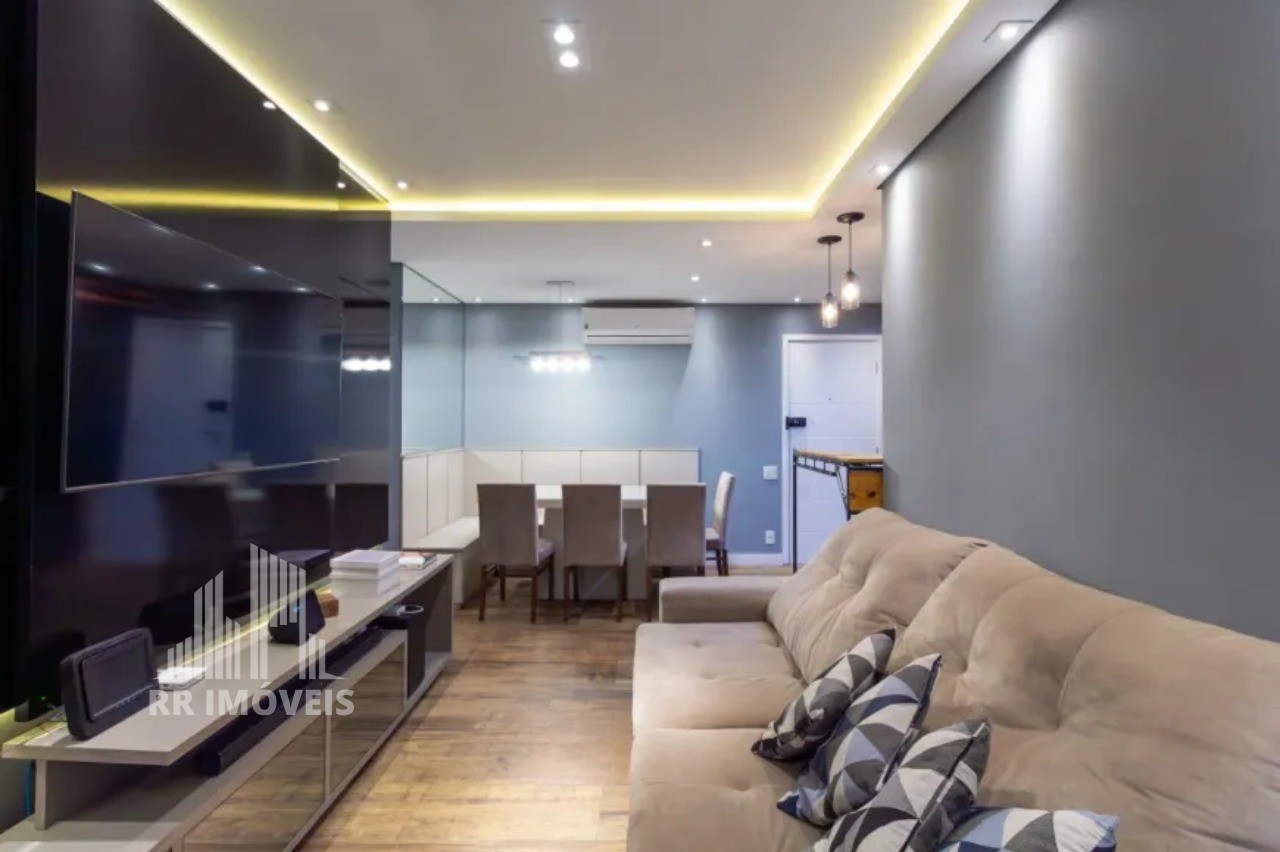 Apartamento, 2 quartos, 67 m² - Foto 2
