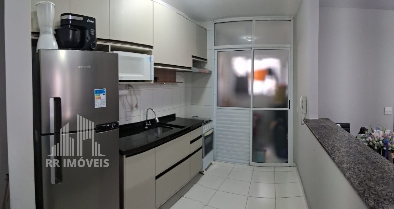 Apartamento, 2 quartos, 61 m² - Foto 4