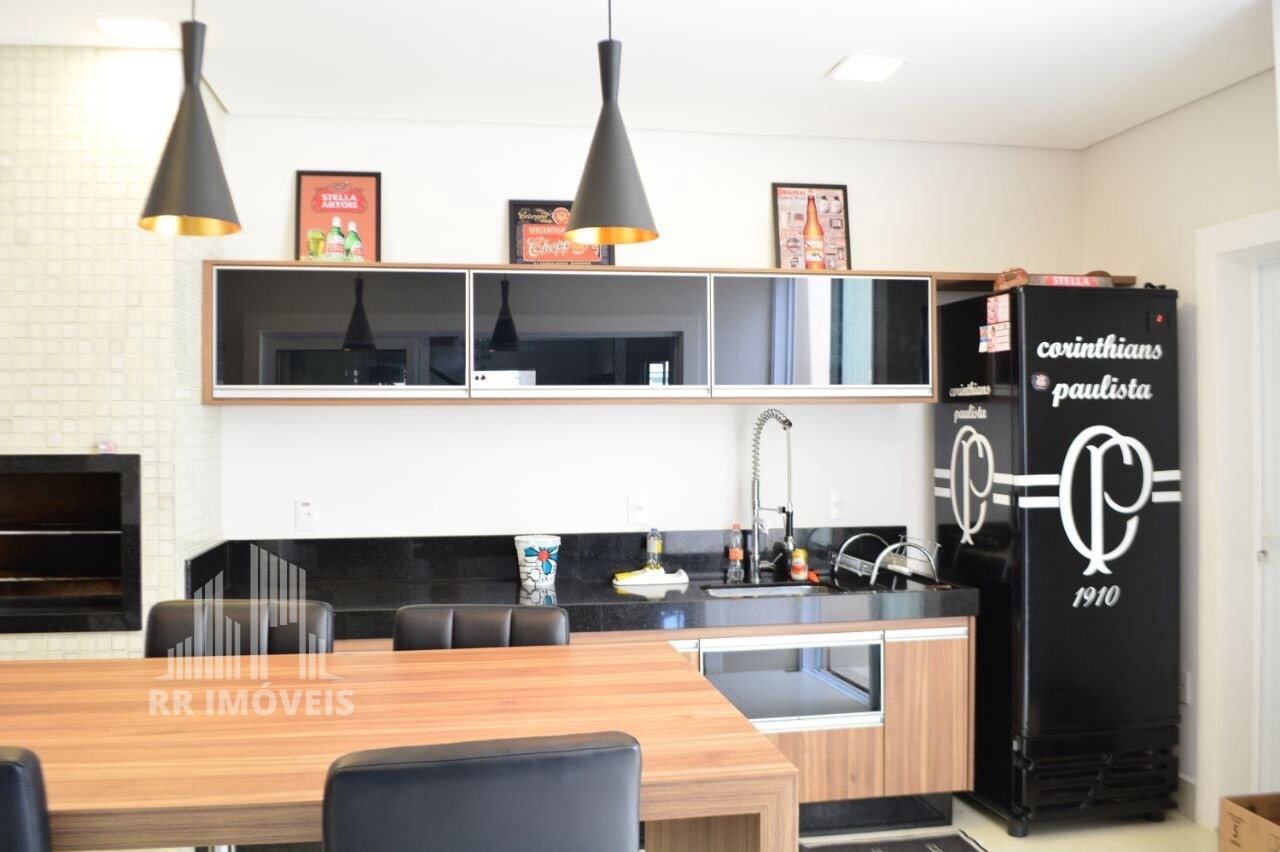 Casa, 3 quartos, 220 m² - Foto 6