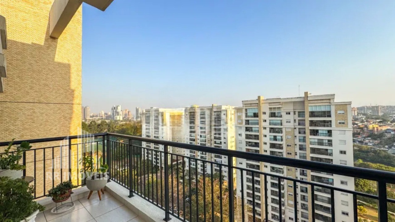 Apartamento, 3 quartos, 94 m² - Foto 4