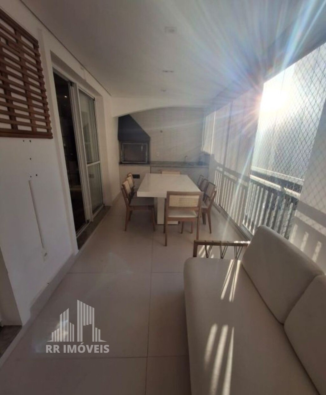 Apartamento, 3 quartos, 172 m² - Foto 5