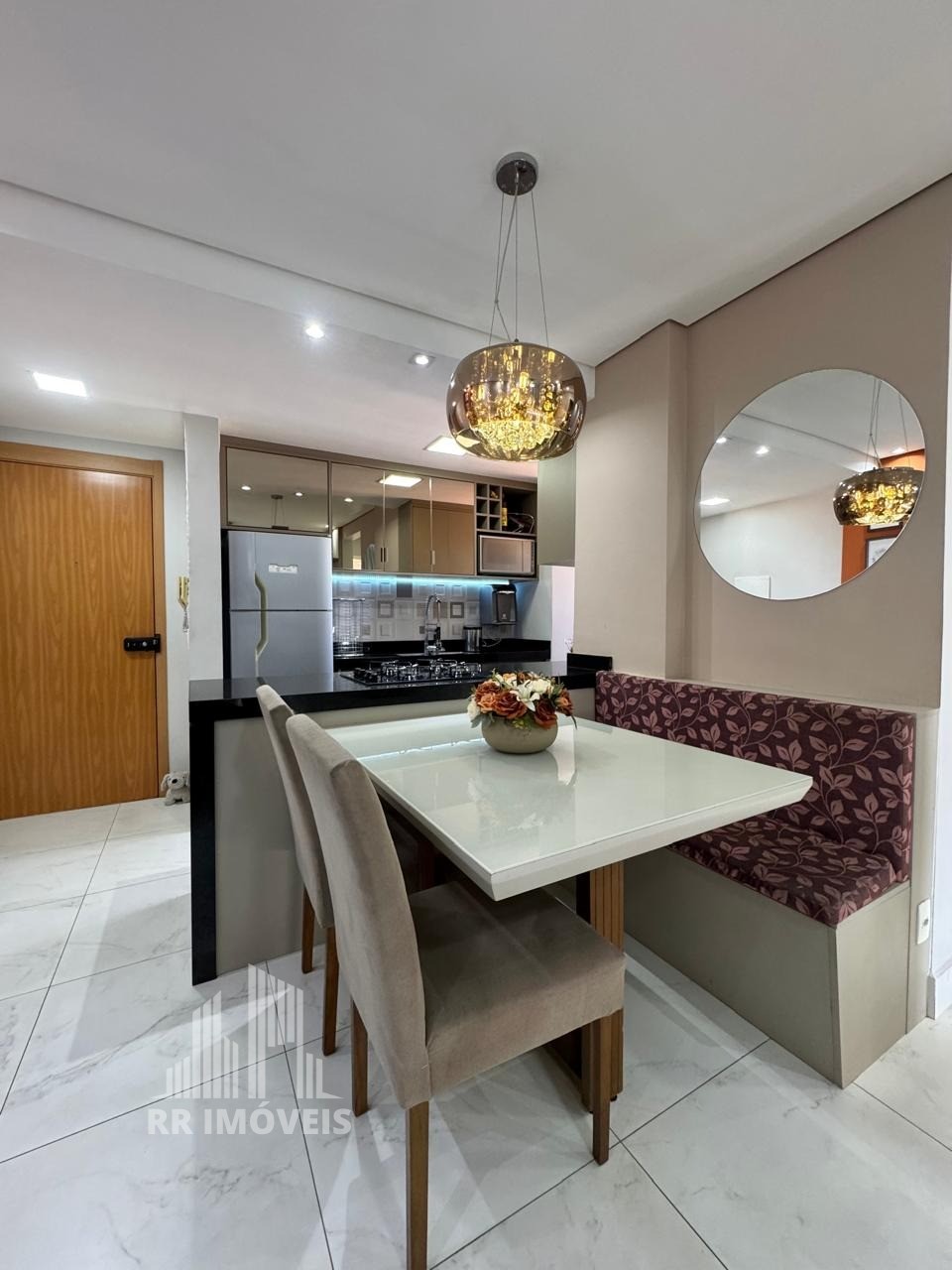 Apartamento, 2 quartos, 55 m² - Foto 11