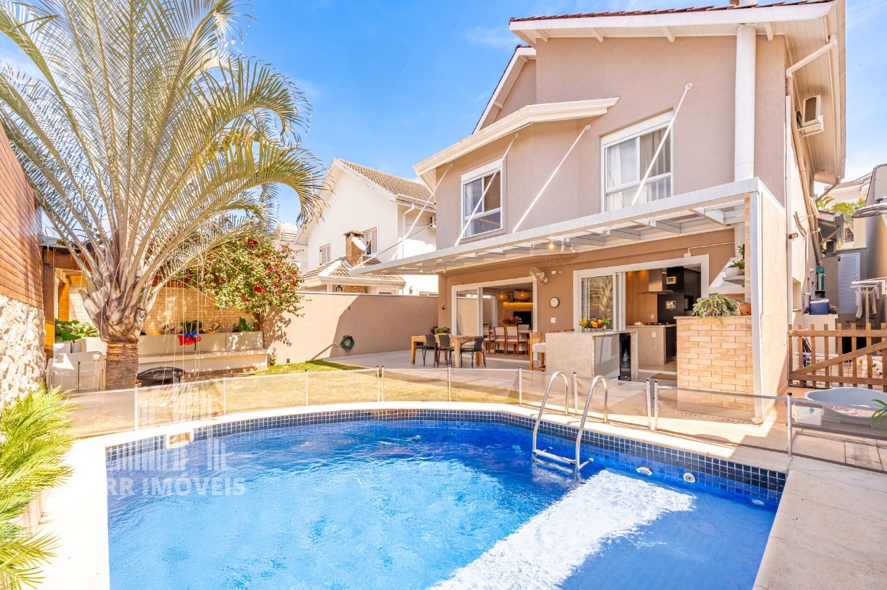 Casa, 4 quartos, 297 m² - Foto 3