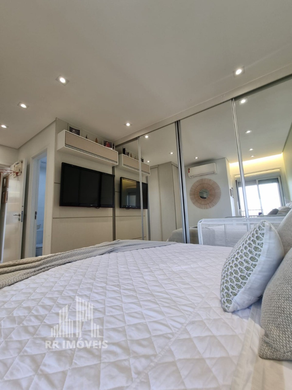 Apartamento, 2 quartos, 80 m² - Foto 12