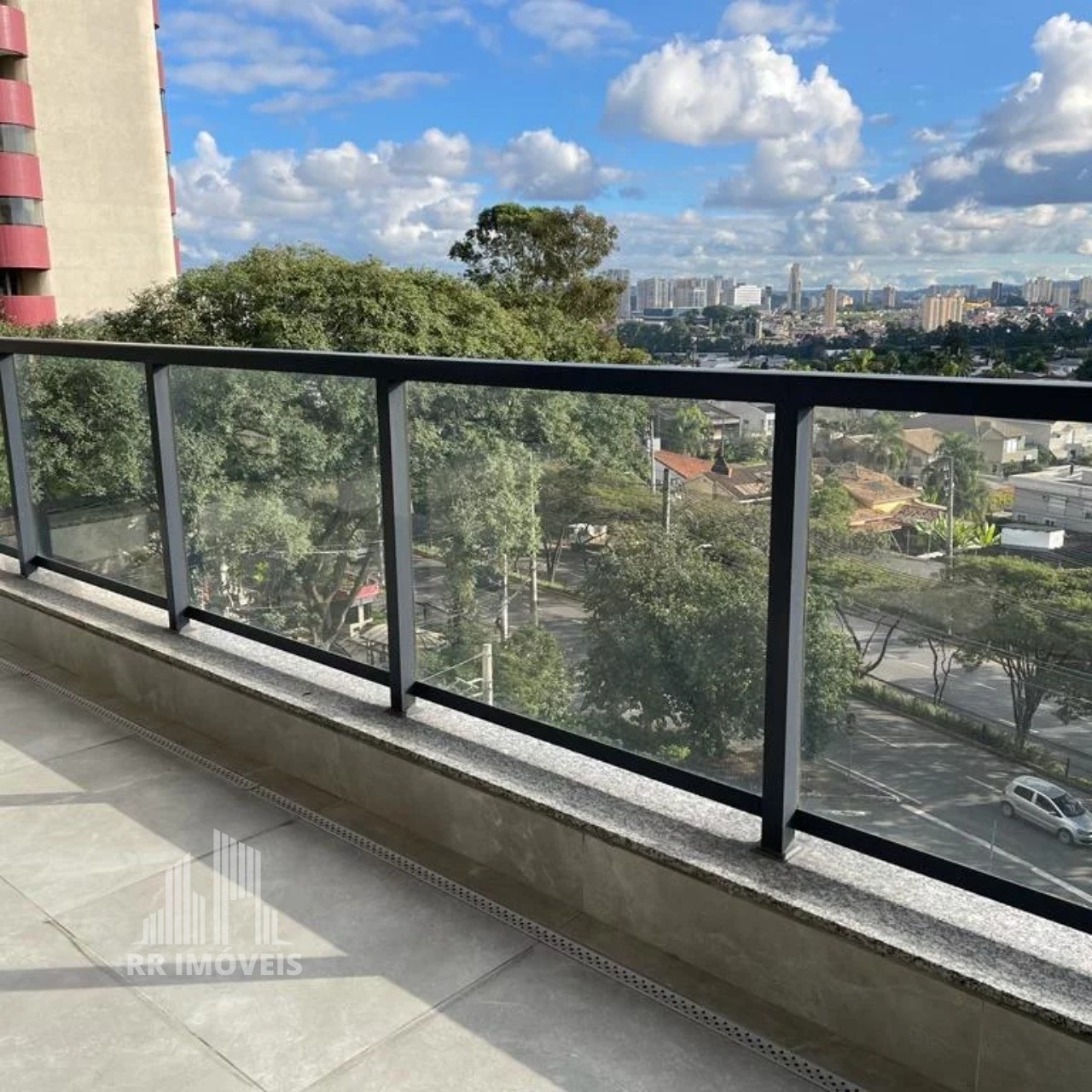 Apartamento, 3 quartos, 344 m² - Foto 3