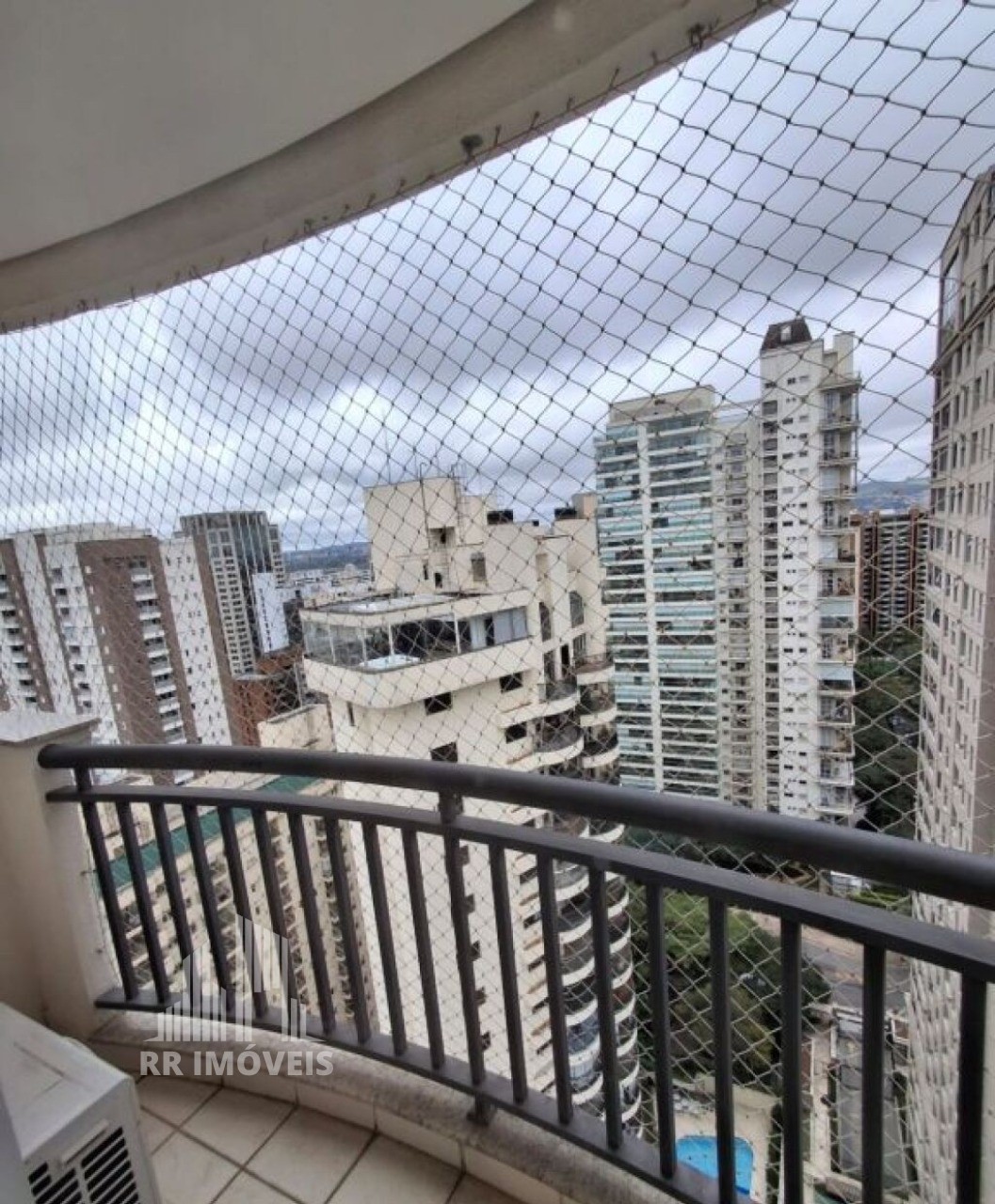 Apartamento, 3 quartos, 172 m² - Foto 4