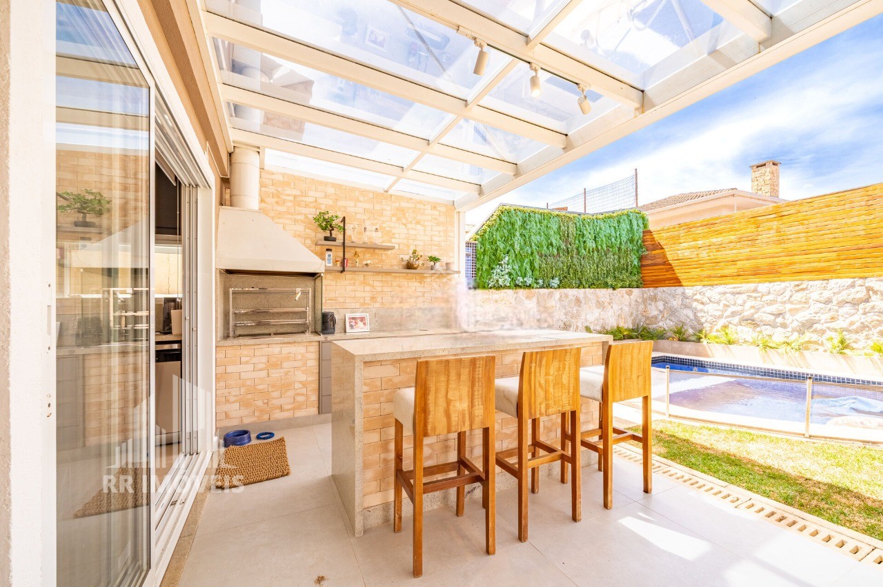 Casa, 4 quartos, 297 m² - Foto 8