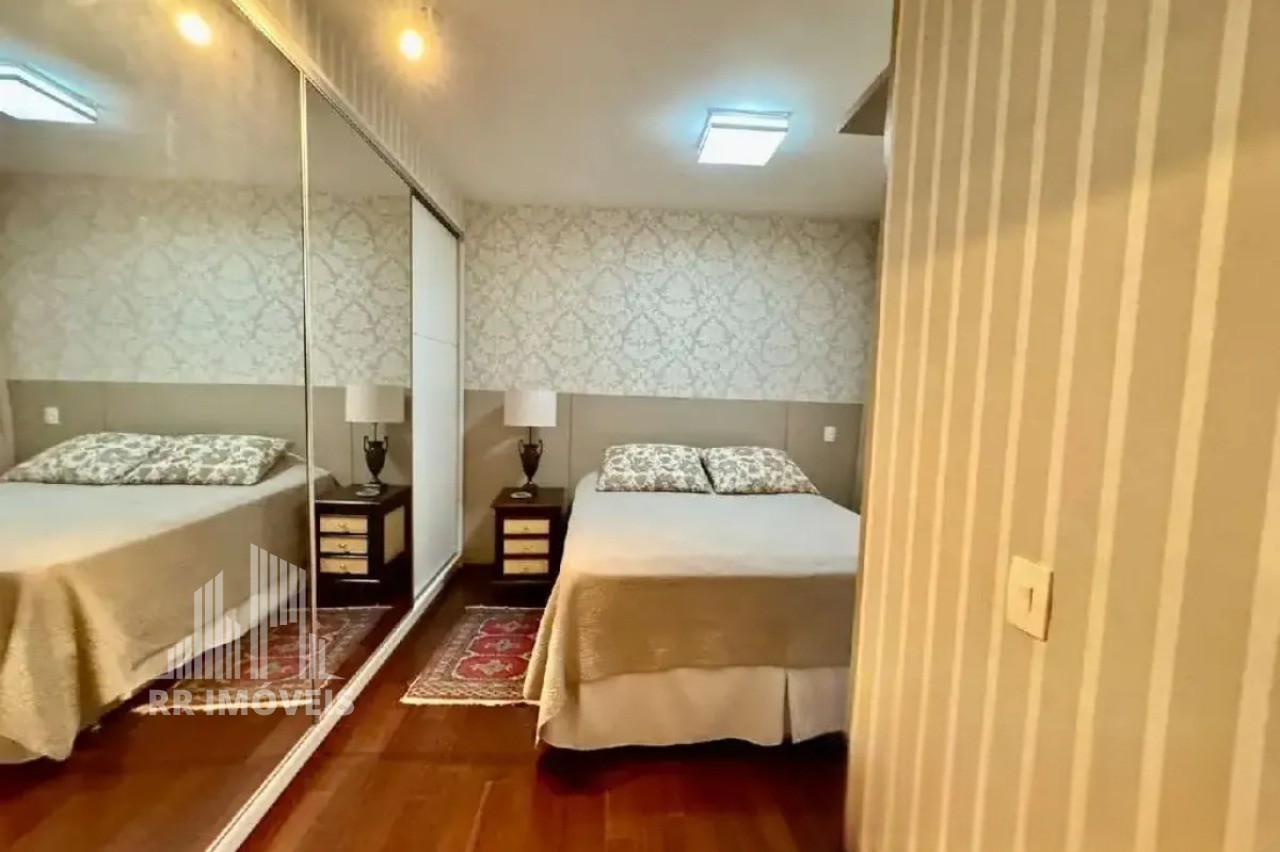 Apartamento, 2 quartos, 94 m² - Foto 10