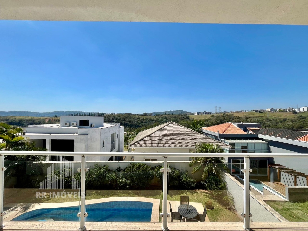 Casa, 4 quartos, 550 m² - Foto 29