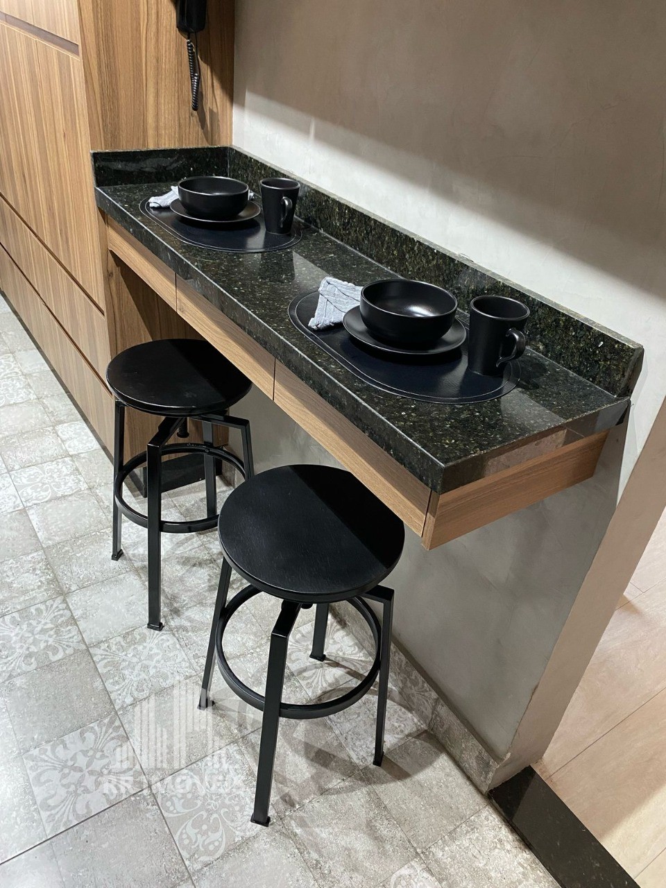 Apartamento, 2 quartos, 69 m² - Foto 9