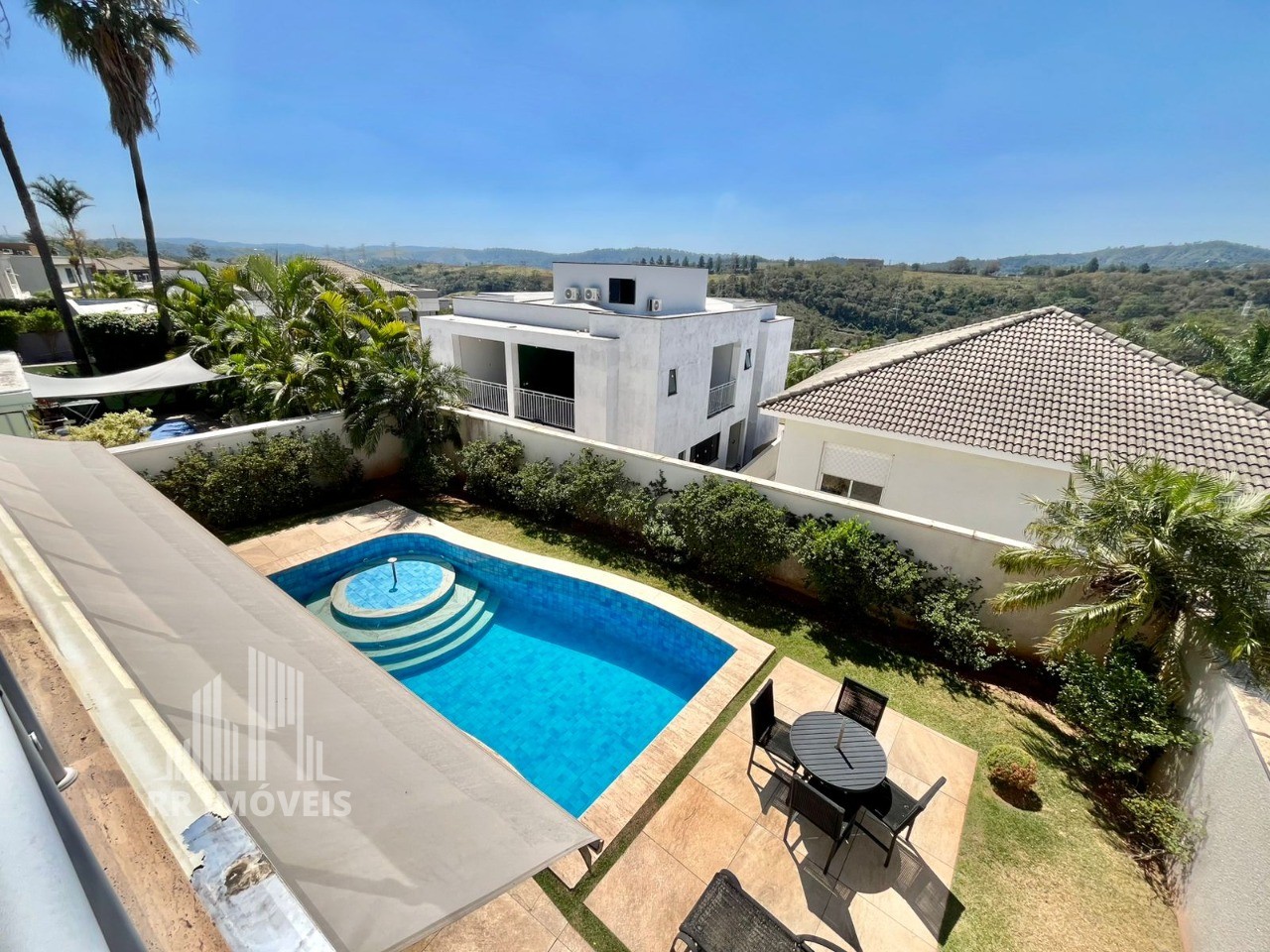 Casa, 4 quartos, 550 m² - Foto 33