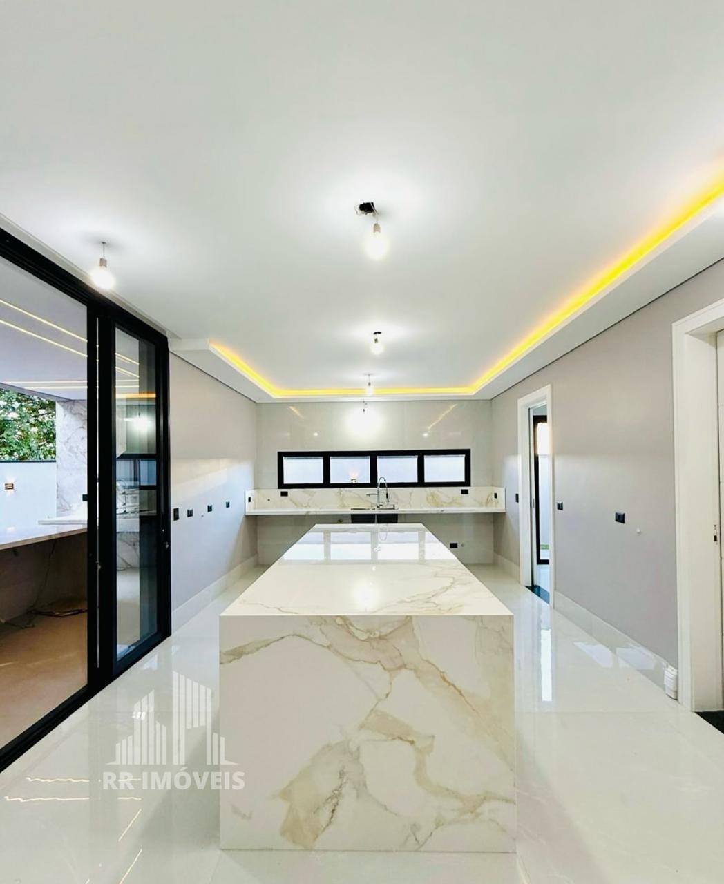 Casa, 4 quartos, 358 m² - Foto 6