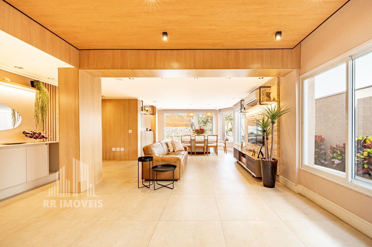 Casa, 4 quartos, 297 m² - Foto 14