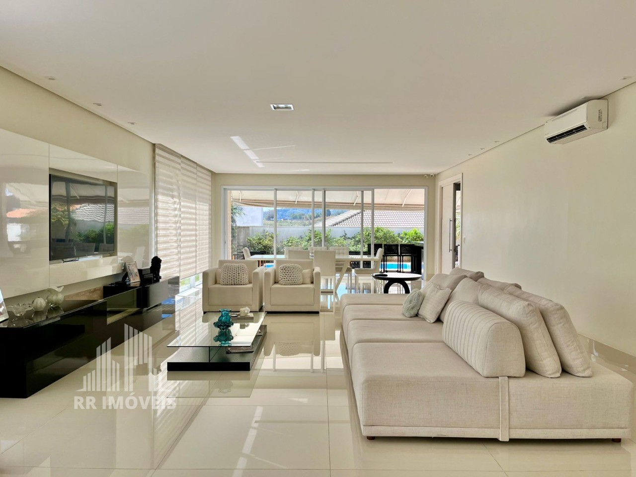 Casa, 4 quartos, 550 m² - Foto 2