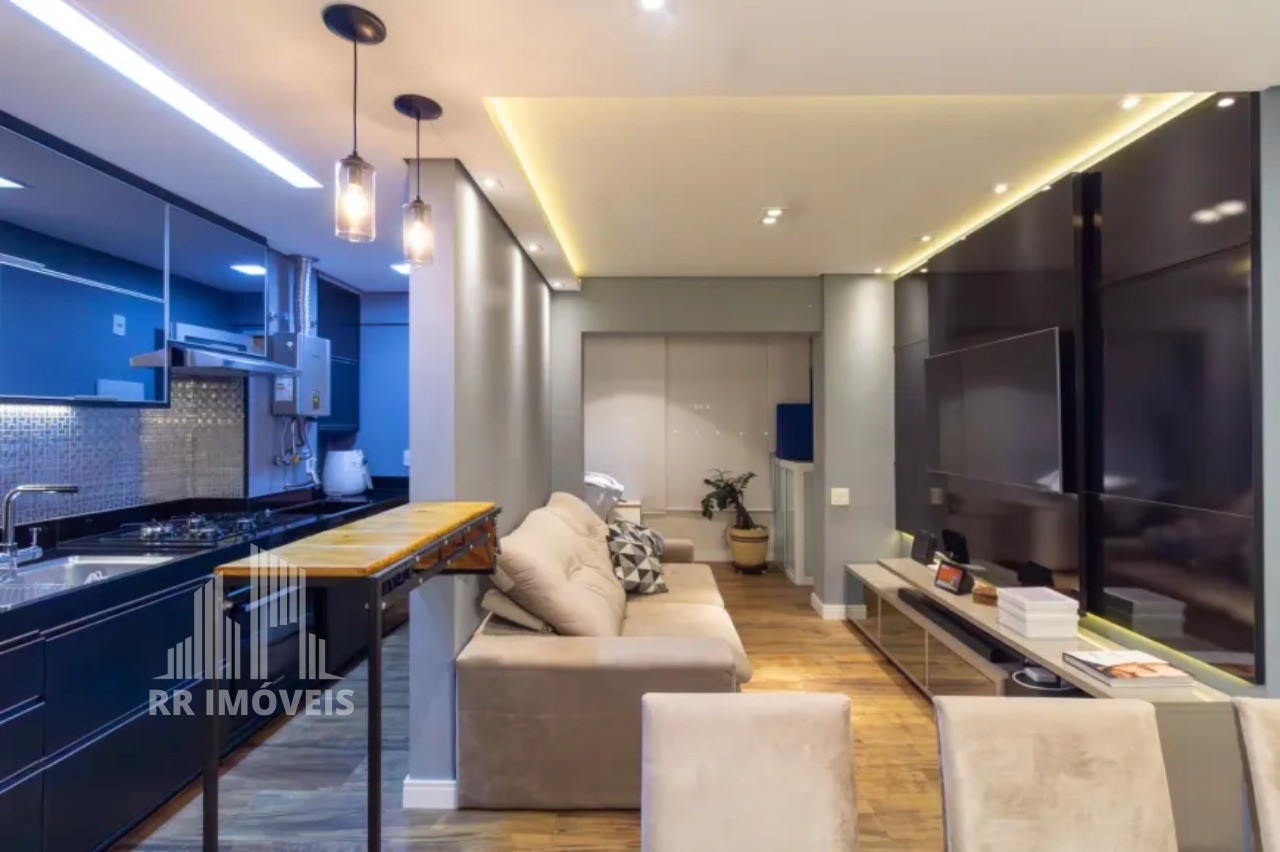Apartamento, 2 quartos, 67 m² - Foto 1