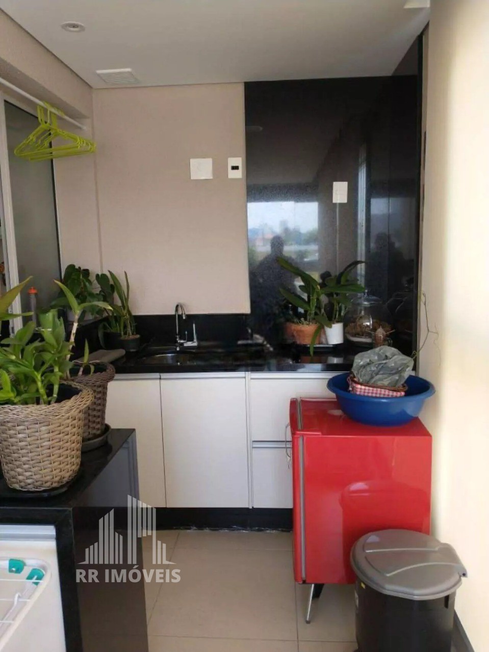 Apartamento, 2 quartos, 105 m² - Foto 5