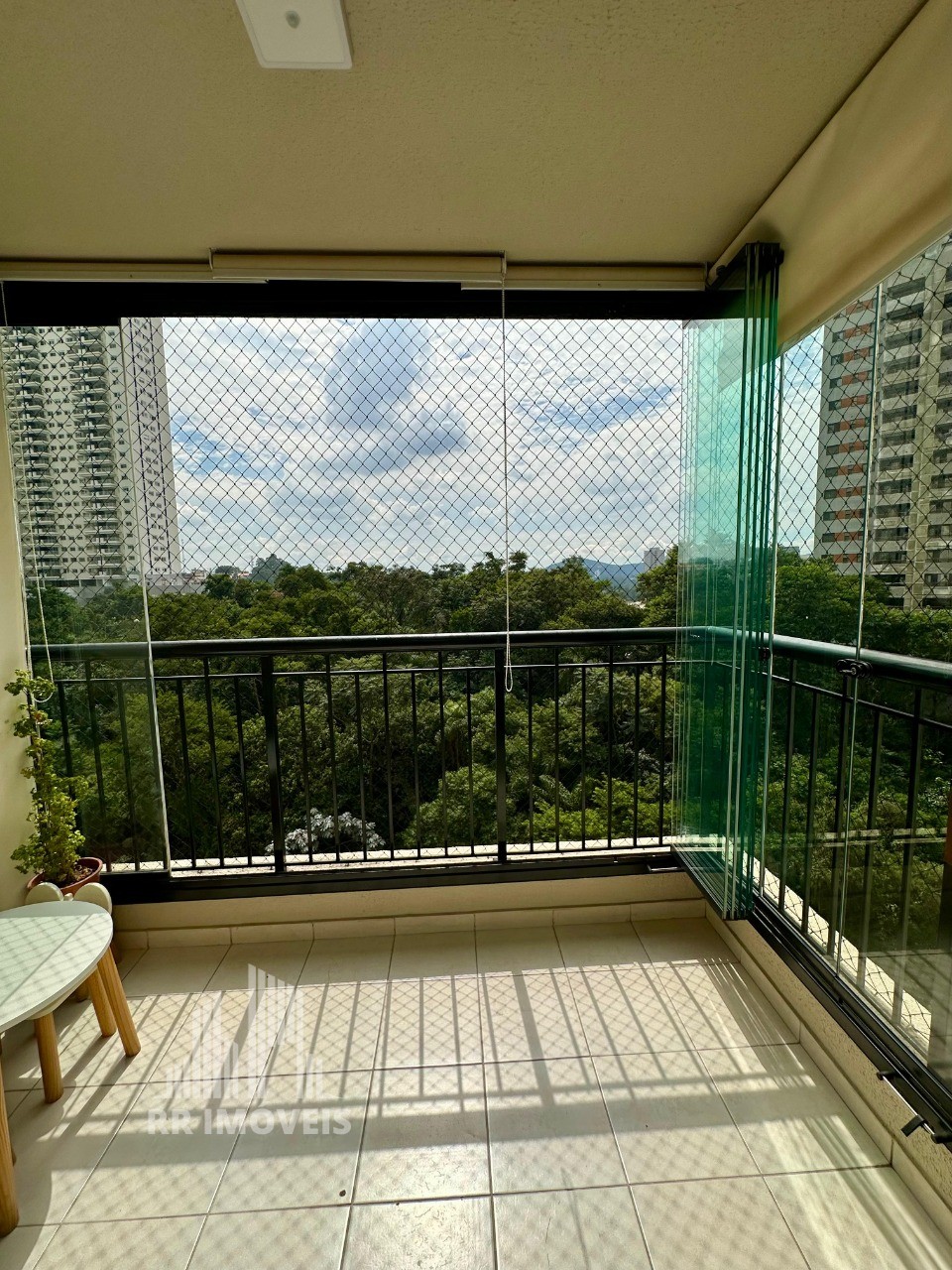 Apartamento, 3 quartos, 87 m² - Foto 4