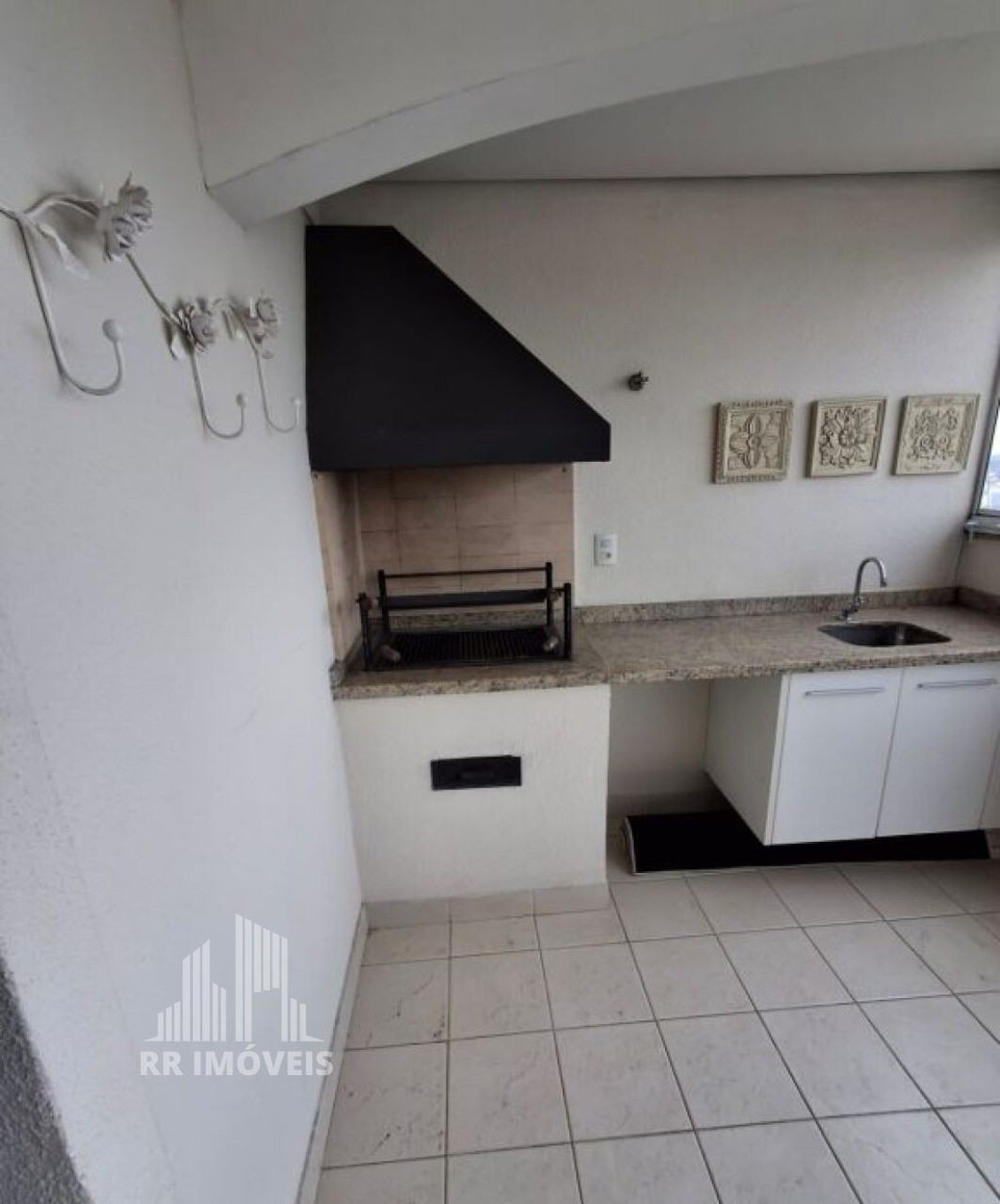 Apartamento, 3 quartos, 172 m² - Foto 5