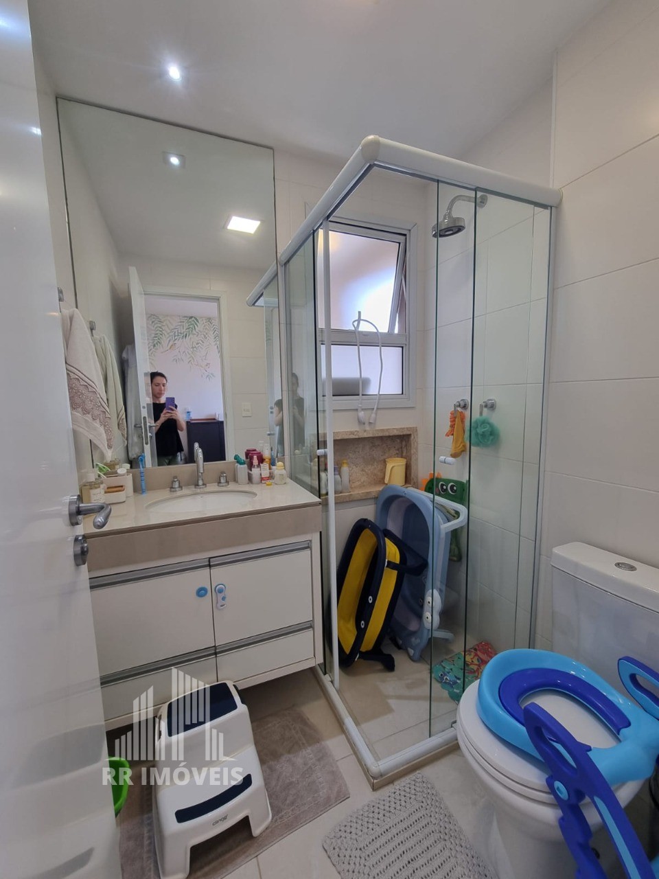 Apartamento, 2 quartos, 80 m² - Foto 18