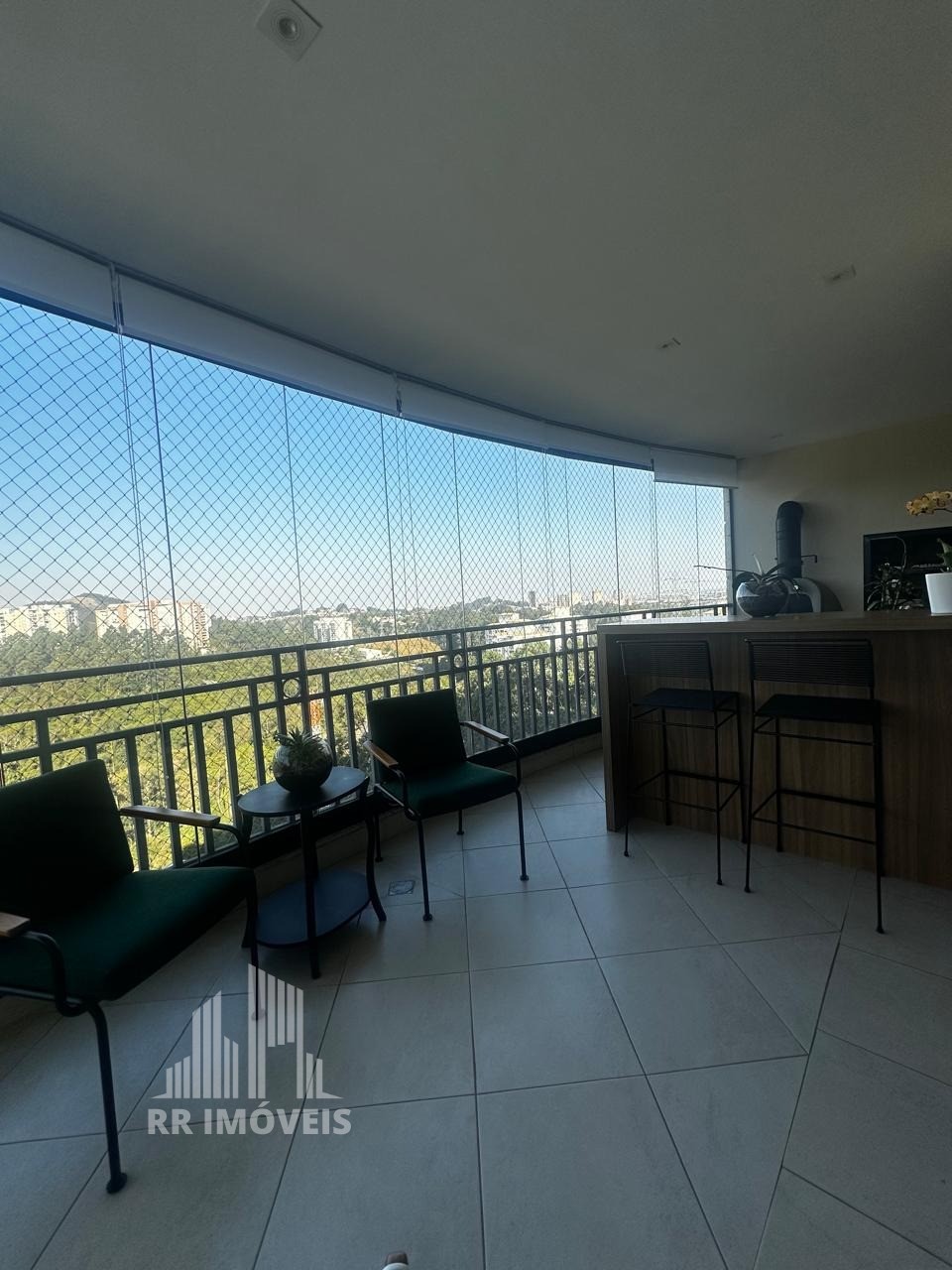 Apartamento, 3 quartos, 201 m² - Foto 7