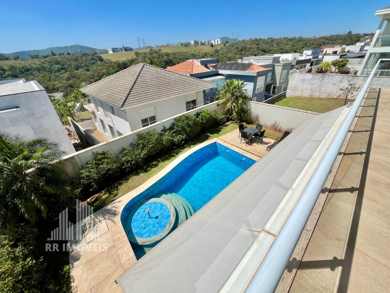 Casa, 4 quartos, 550 m² - Foto 45