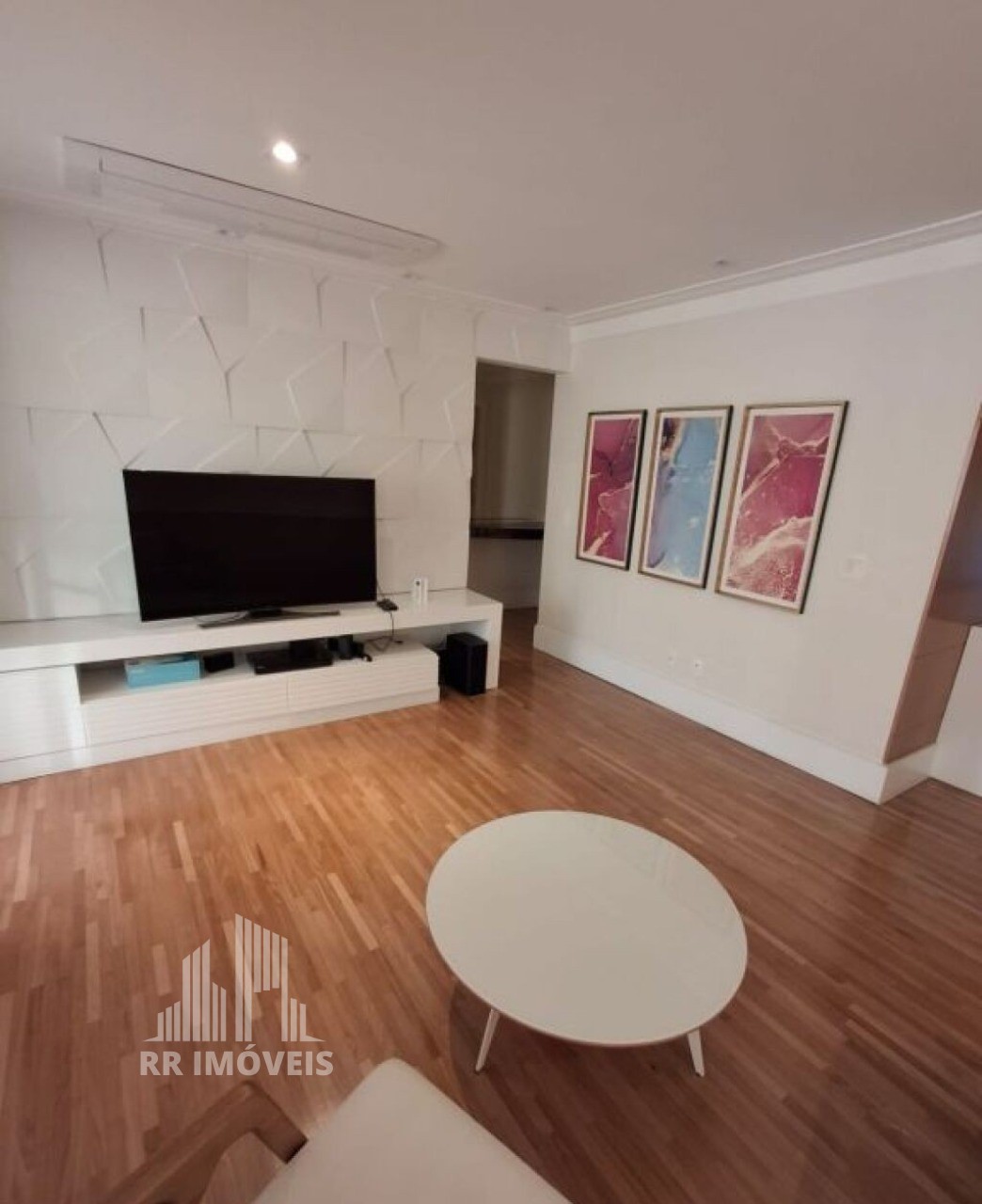 Apartamento, 3 quartos, 172 m² - Foto 6