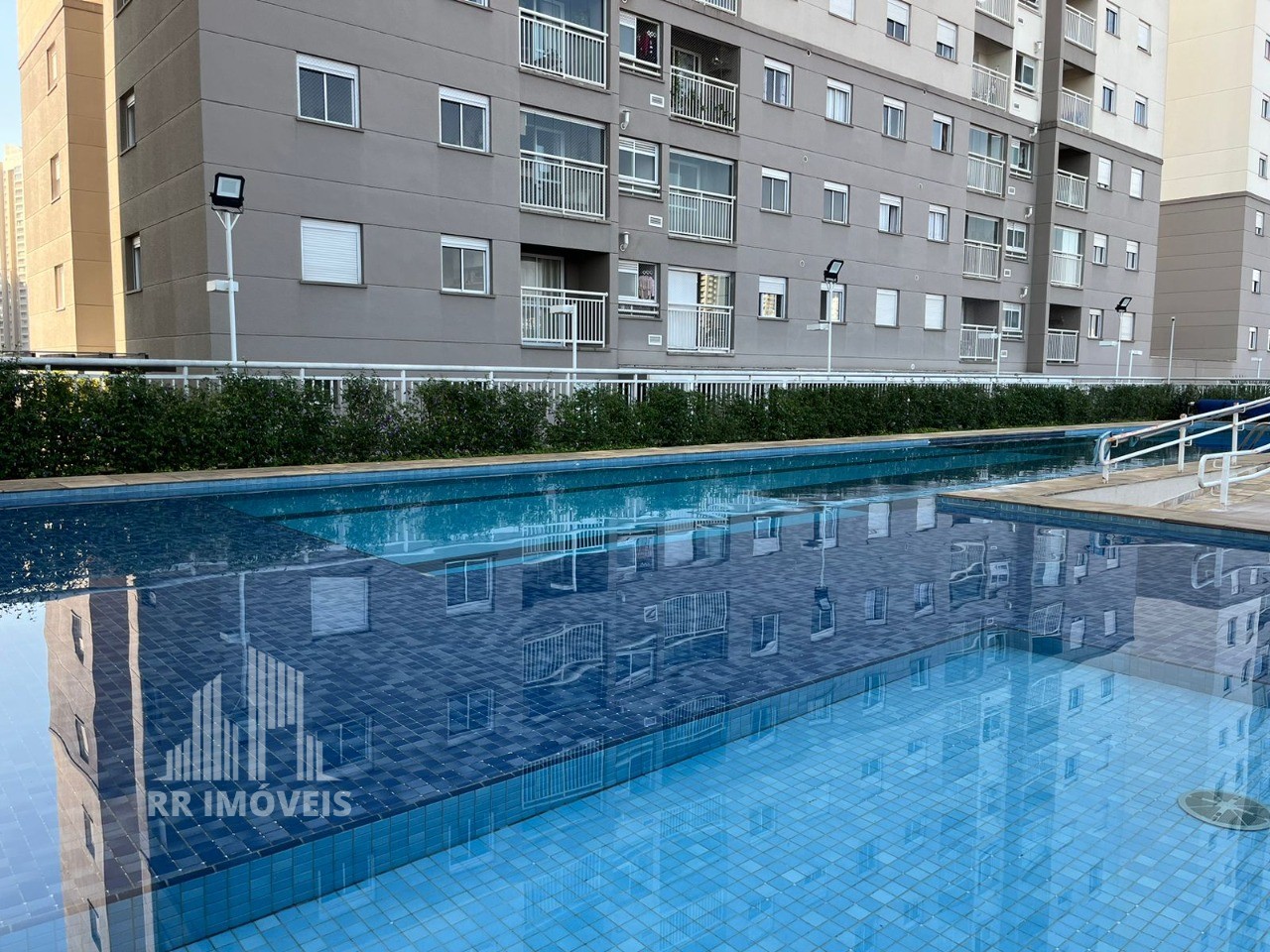 Apartamento, 2 quartos, 60 m² - Foto 25