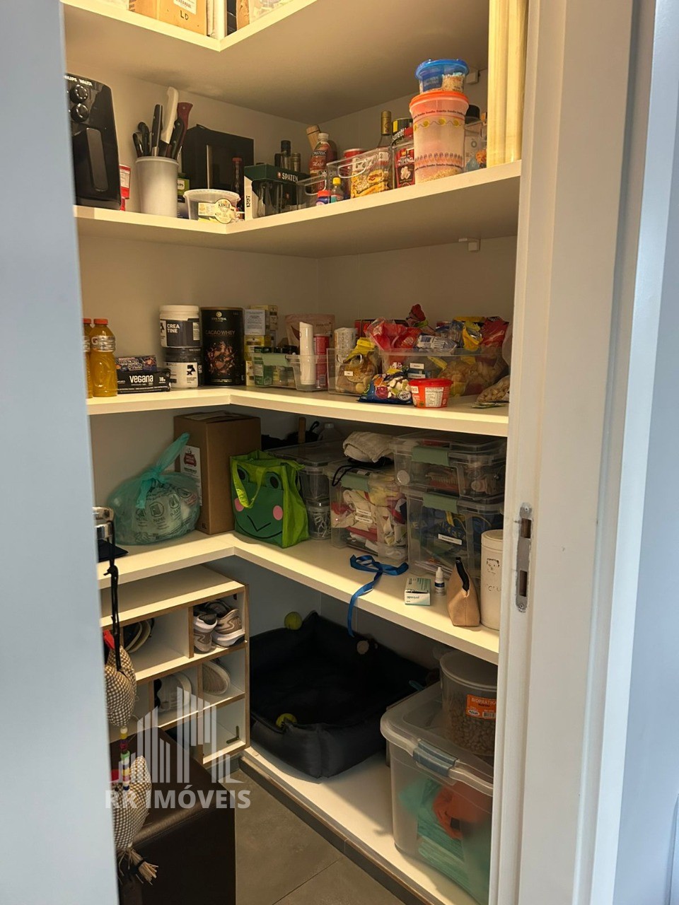 Apartamento, 3 quartos, 144 m² - Foto 9