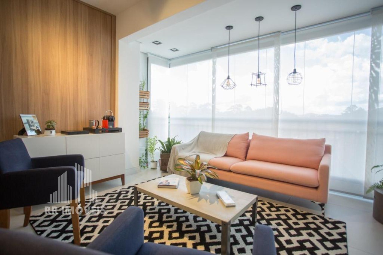Apartamento, 2 quartos, 90 m² - Foto 6